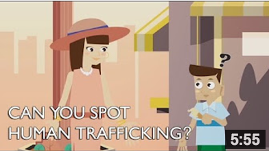 What is Human Trafficking?